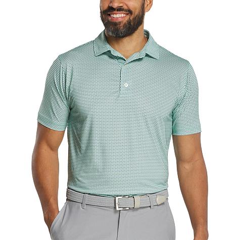 FootJoy Stellar Lisle Golf Shirts