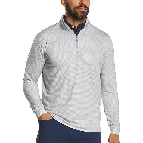 FootJoy Houndstooth Geo Midlayers