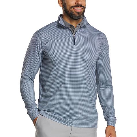 FootJoy Houndstooth Geo Midlayers