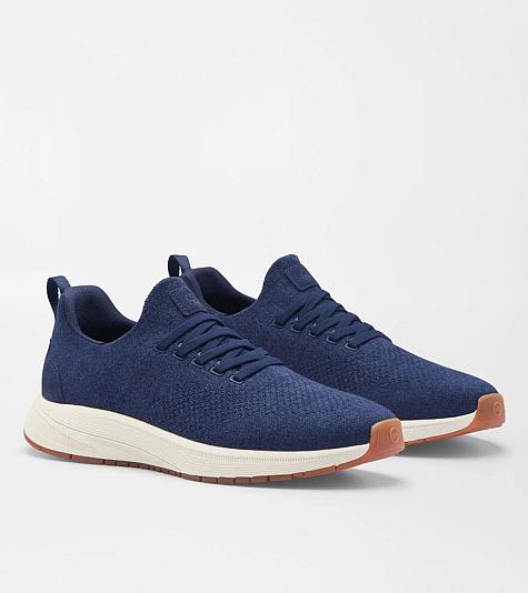 Peter Millar Odeon Sneaker