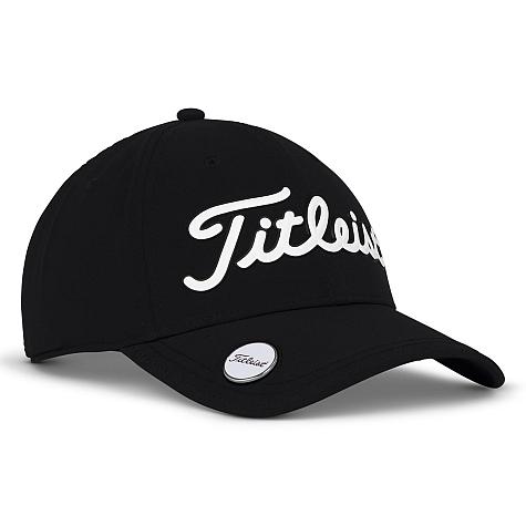 Titleist Players Performance Ball Marker Adjustable Golf Hats