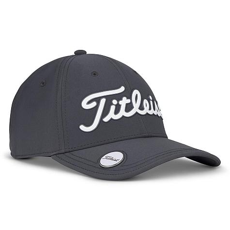 Titleist Players Performance Ball Marker Custom Adjustable Golf Hats