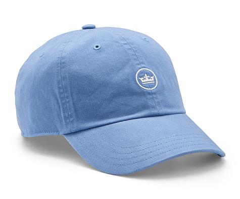 Peter Millar Whitaker Washed Twill Golf Hats