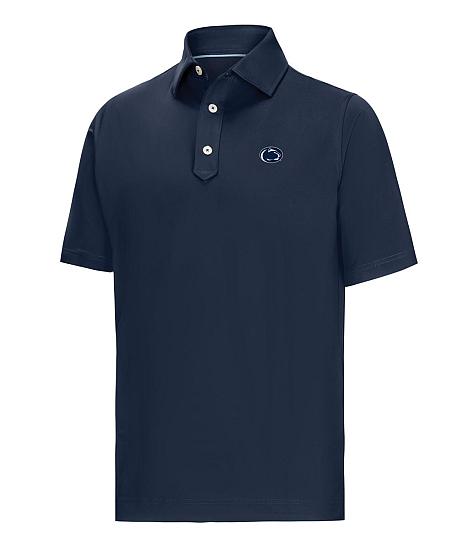FootJoy Solid Performance Golf Shirts - Penn State