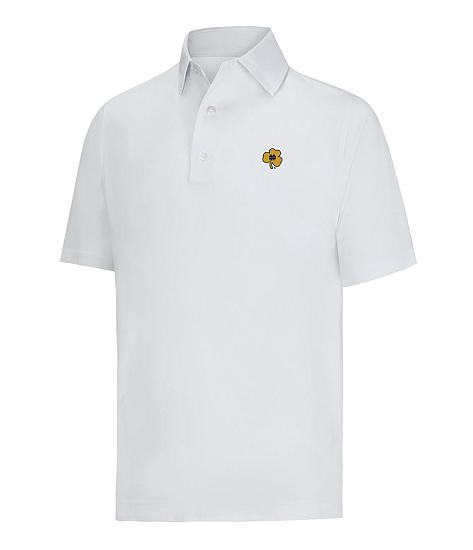 FootJoy Solid Performance Golf Shirts - Notre Dame