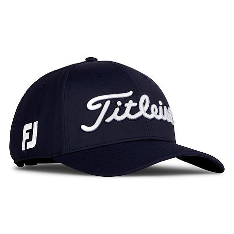 Titleist Tour Performance Adjustable Golf Hats
