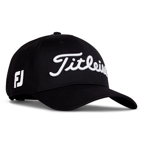 Titleist Tour Performance Adjustable Golf Hats
