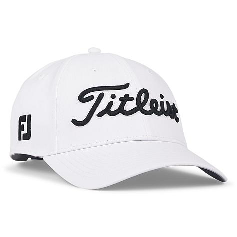 Titleist Tour Performance Adjustable Golf Hats