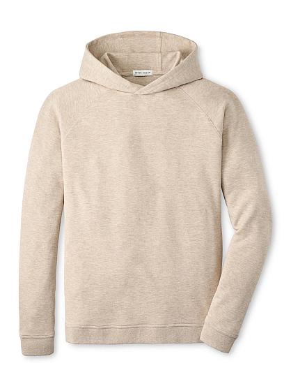 Peter Millar Crown Comfort Knit Golf Hoodies