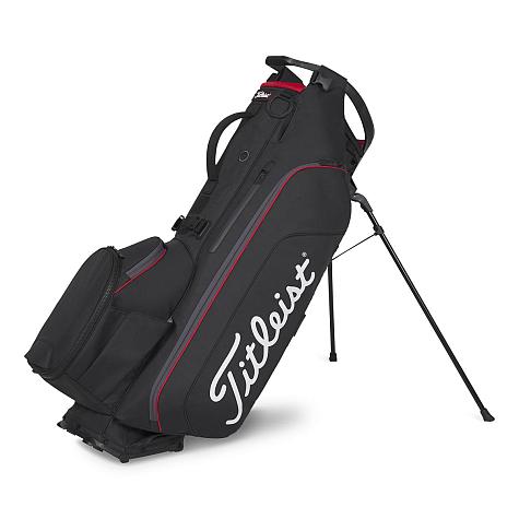 Titleist Hybrid 5 Stand Golf Bags
