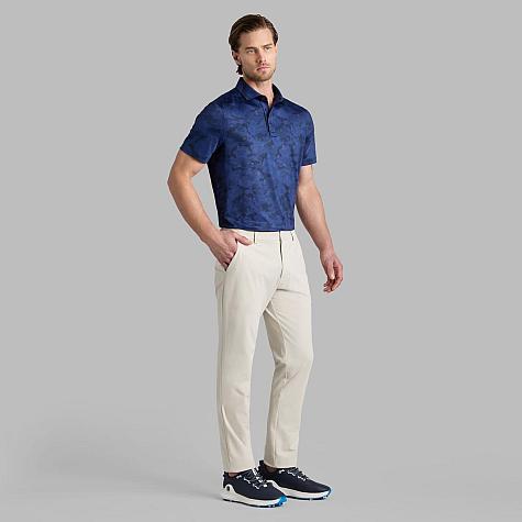 G/Fore Icon Camo Tech Jersey Golf Shirts