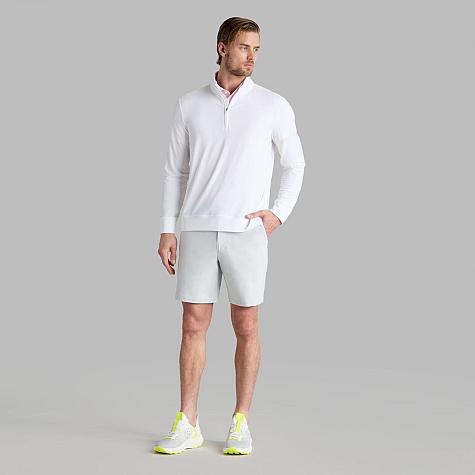 G/Fore Luxe Mid Quarter-Zip Golf Pullovers