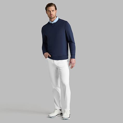 G/Fore All Play Terry Golf Crewnecks
