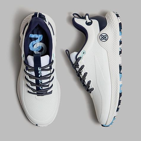 G/Fore MG4+ O2 Perforated Women's Spikeless Golf Shoes