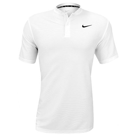 Nike Dri-FIT Velocity Blade Golf Shirts