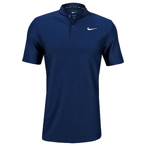 Nike Dri-FIT Velocity Blade Golf Shirts