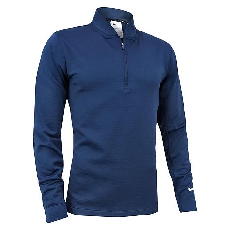 Nike Therma-FIT Velocity Half-Zip Golf Pullovers