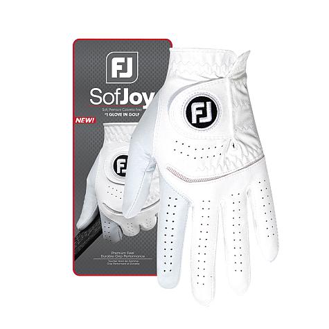 FootJoy SofJoy Golf Gloves