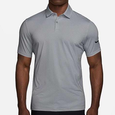 Nike Dri-FIT Velocity Micro Golf Shirts
