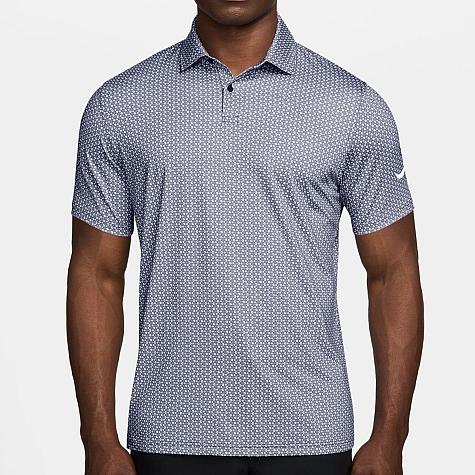 Nike Dri-FIT Velocity Micro Golf Shirts