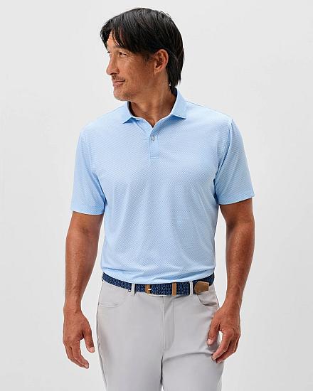 johnnie-O Rud Golf Shirts
