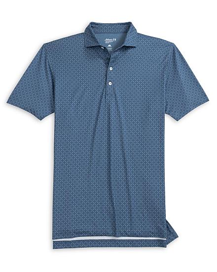 johnnie-O Torres Golf Shirts