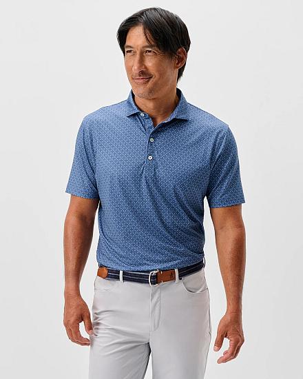 johnnie-O Torres Golf Shirts