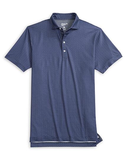 johnnie-O Coupe Golf Shirts