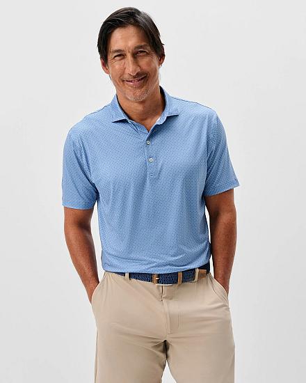 johnnie-O Ralph Golf Shirts