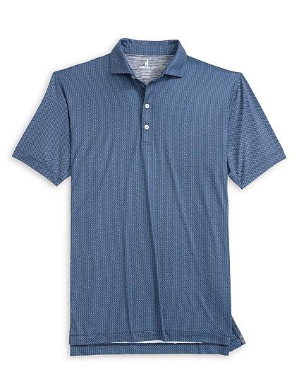 johnnie-O Tee Party Golf Shirts