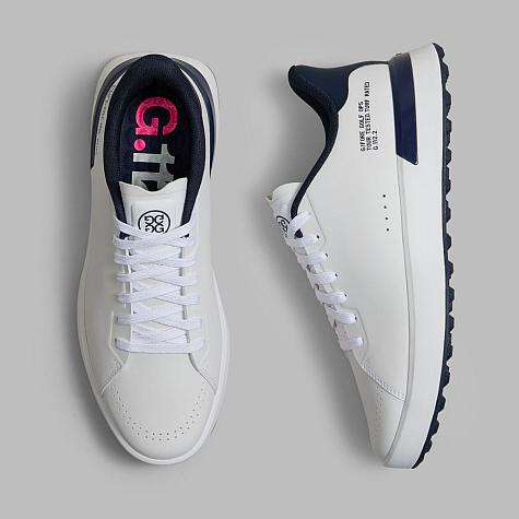 G/Fore G.112 Hybrid Spikeless Golf Shoes