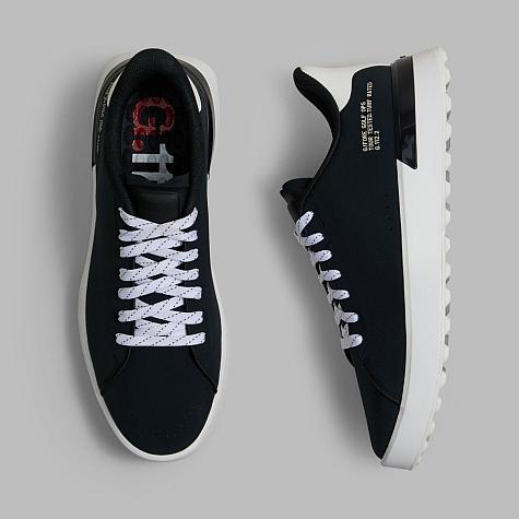 G/Fore G.112 Nylon Hybrid Spikeless Golf Shoes