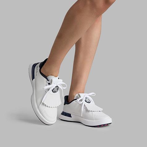 G/Fore G.112 Kiltie Hybrid Women's Spikeless Golf Shoes
