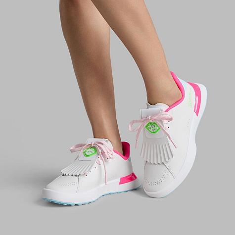 G/Fore G.112 Love G Kiltie Hybrid Women's Spikeless Golf Shoes