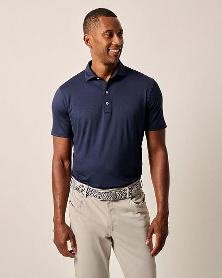 johnnie-O Featherweight Performance Huronn Golf Shirts