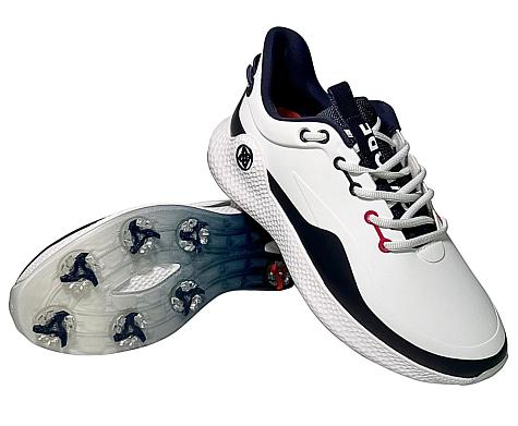 G/Fore MG4+ O2 G/Lock Golf Shoes - Limited Edition - Golf Locker Exclusive