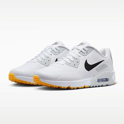 Nike Air Max 90 G Spikeless Golf Shoes