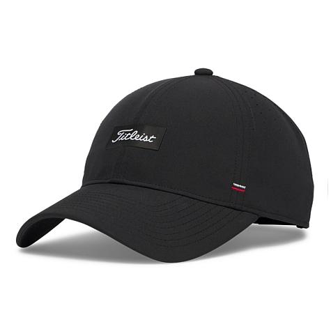 Titleist Charleston Breezer Adjustable Golf Hats