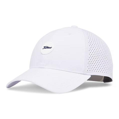 Titleist Montauk Tech Adjustable Golf Hats