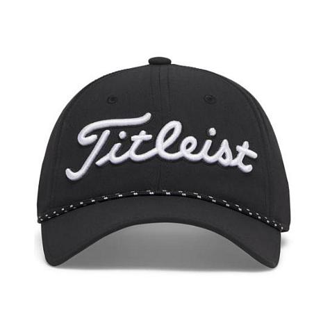 Titleist Tour Breezer Custom Adjustable Golf Hats
