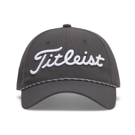 Titleist Tour Breezer Custom Adjustable Golf Hats