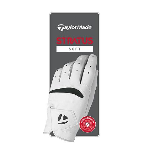 TaylorMade Stratus Soft Golf Gloves