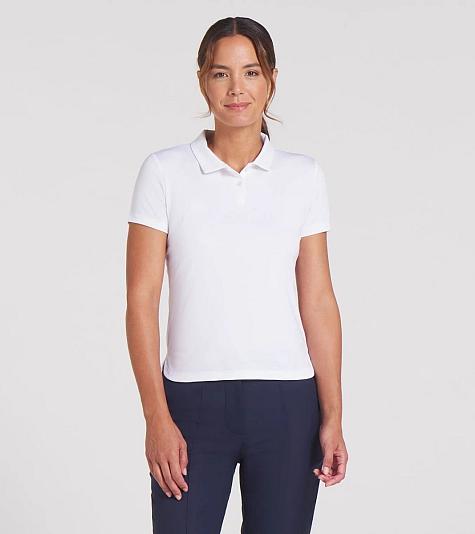 Puma Women's Pure 2.0 Golf Shirts