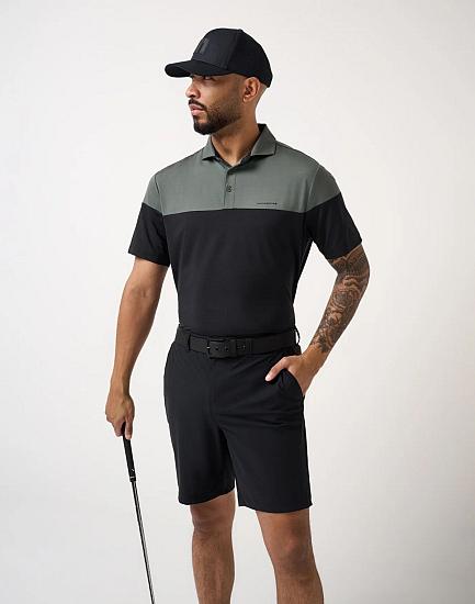 TravisMathew Hero Hour Golf Shorts
