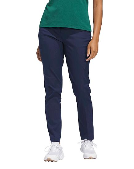 Adidas Women's Ultimate365 Twistweave 5-Pocket Golf Pants