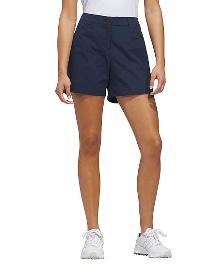 Adidas Women's Ultimate365+ Twistweave Golf Shorts