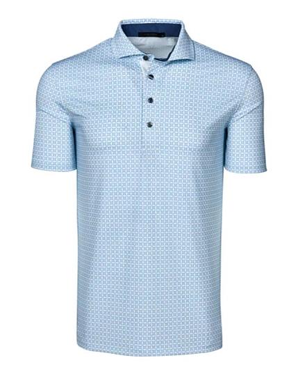 Greyson Clothiers Ghost Thistle Golf Shirts