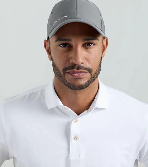 Peter Millar Pursuit Performance Golf Hats