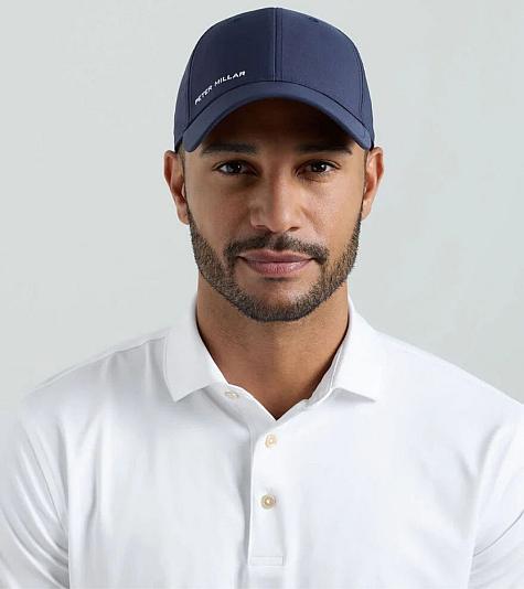 Peter Millar Pursuit Performance Golf Hats