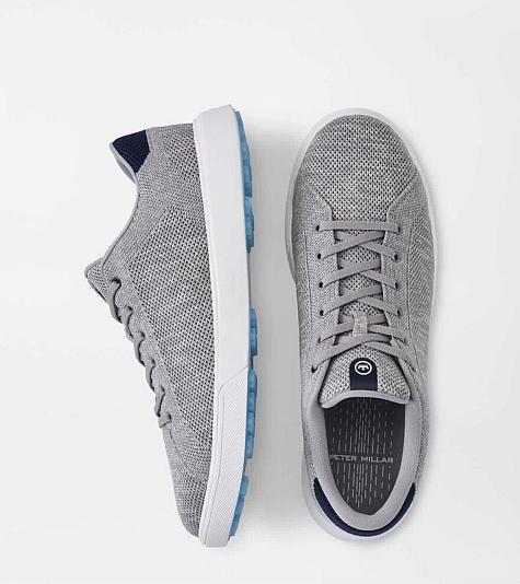 Peter Millar Drift Hybrid Course Golf Shoes